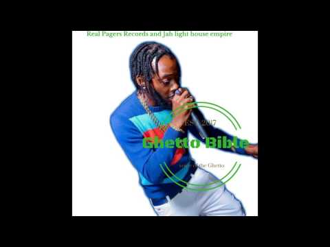 Ghetto Bible ft Fyne style ft Skhoolaz _ Music , Drugs, Guns _ Real Pagers Records