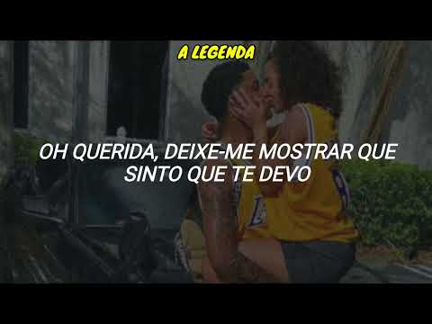 K-Young Ft Omarion - Giving My All To You | LEGENDADO/TRADUÇÀO PT-BR