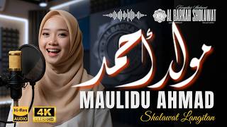 Download lagu Langitan - MAULIDU AHMAD | Sholawat Merdu Tentang dan Syahdu (Lirik Arab & Arti) Al Barkah mp3 Download lagu Langitan - MAULIDU AHMAD | Sholawat Merdu Tentang dan Syahdu (Lirik Arab & Arti) Al Barkah mp3