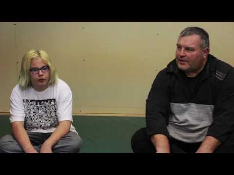 Sergey Makarenko from Masters on the Mountain 43