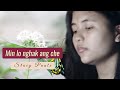 Stacy Punte - Min lo nghak ang che