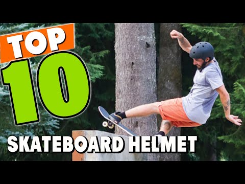 Best Skateboard Helmet In 2025 - Top 10 New Skateboard Helmets Review