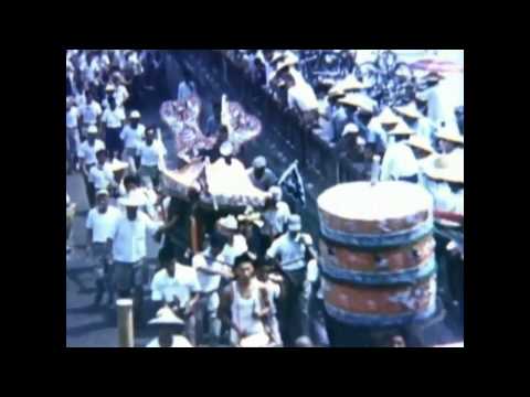 Excursão Taiwan-Pingtung de 1959