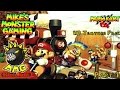 Mario Kart 64 HD Playthrough Part 1 Mushroom Cup 150cc Mario