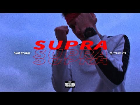 Fenesxn - SUPRA (Official Video)