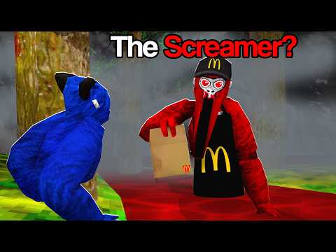 Gorilla Tag Ghosts If They Had Jobs...