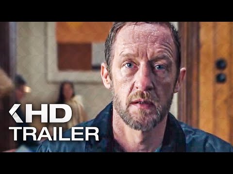 DIE THERAPIE Teaser Trailer German Deutsch (2023) Sebastian Fitzek