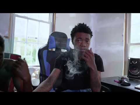 Kash - Just do it (Feat. Bagg Chaser) (Official Music Video)