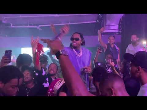 NYFW After party| Vlog 5