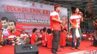 Download lagu Dikir Barat Final FA 2012 mp3 Download lagu Dikir Barat Final FA 2012 mp3