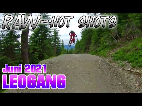 RAW #45: Hot Shots 2021 [Leogang]