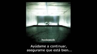 Hoobastank - Crawling In The Dark (subtitulos en español)