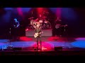 Vertical Horizon plays “Falling Down” for the first time in 25 years