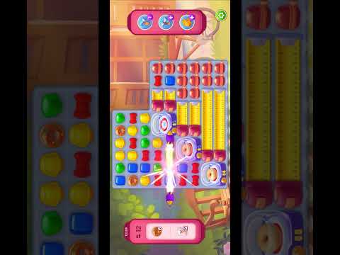 Shorts Playrix Homescapes Gameplay Walkthrough Level 12329-010