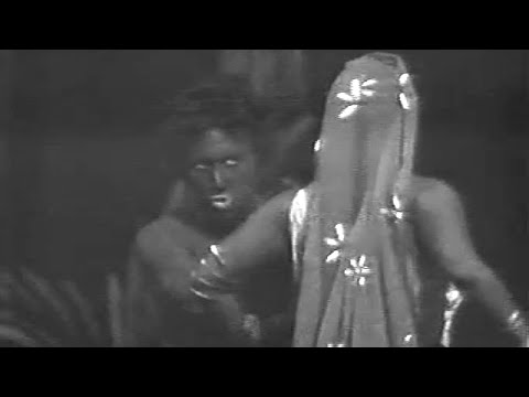 LIVE: Ciel! mio padre - Aldo Protti & Gabriella Tucci in Aida - 1961