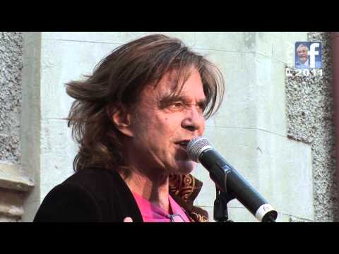 01 Peter Rapp´s FB-Party - JÜRGEN DREWS "Live"