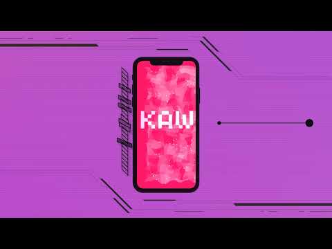 altra - kaw (feat. Manball) [Audio Vizualizer]