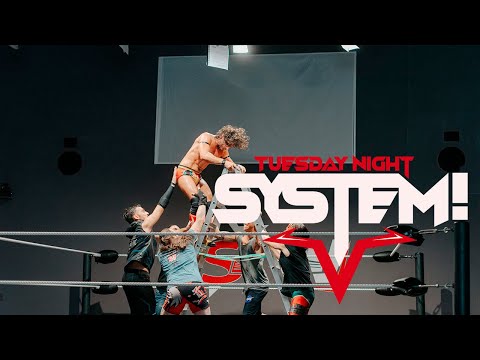 Tutti per il Contratto Colossale - TUESDAY NIGHT SYSTEM! ep25