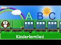 ABC Lied Kinderlied Lernlied In Deutscher Sprache Sing Mit Yleekids