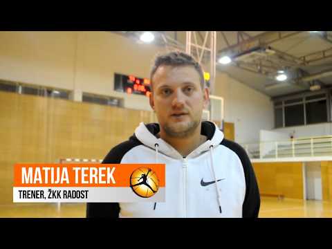 ZEL.si, 3. krog: Radost - Felix Zasavje 74:80 (+ izjave)