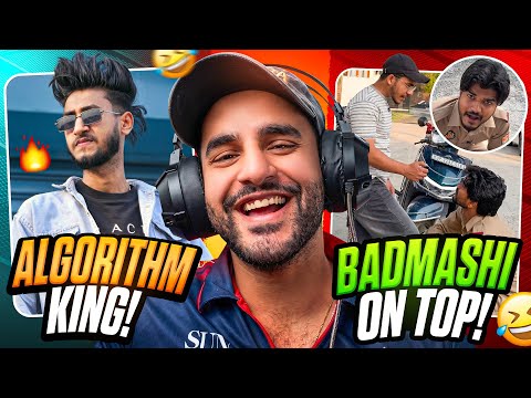 Aryan kelvin Hacked Insta algorithm ? Funny couple Memes😂
