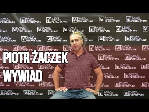 Piotr Żaczek wywiad dla gitarabasowa.beatit.tv
