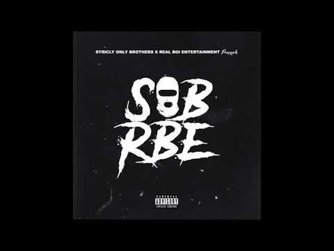 SOB X RBE - They Don't Know (Official Audio)