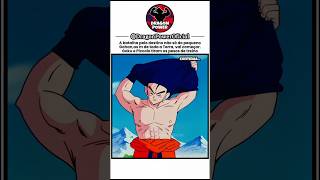 OS HERÓIS TIRAM OS PESOS PRA COMEÇAREM A BATALHA 💪🏻 | Dragon Ball Z | #37 🇧🇷 #dragonball #raditz