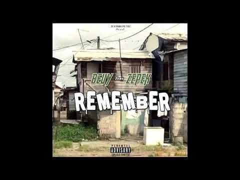 Beuy x zepek - remember