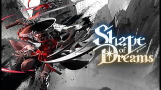 美麗ハクスラアクションローグライトを４人で遊ぼう【Shape of Dreams】#PR