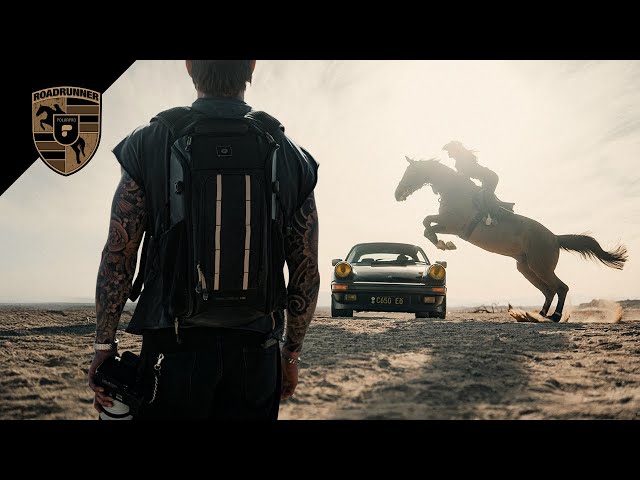 Vidéo POLARPRO ROADRUNNER 8L BACKPACK