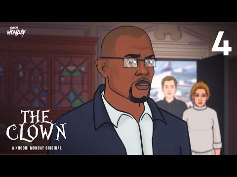 The Clown - E04 | Thriller Web Series | Horror Stories in Hindi | डरावनी कहानी | Khooni Monday 🔥🔥🔥