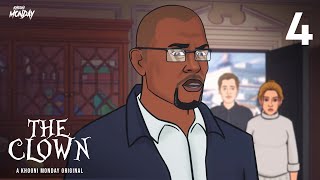 The Clown - E04 | New Web Series | Horror Stories in Hindi | डरावनी कहानी | Khooni Monday 🔥🔥🔥