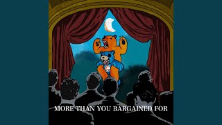 I've Got A Dark Alley And A Bad Idea That Says You Should Shut Your Mouth (Summer Song)