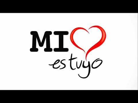 Axel ft. Kaay - Mi Corazón Es Tuyo (Instrumental)