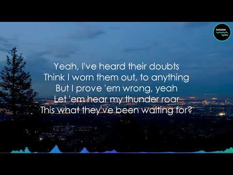 Not Your Dope - Indestructible (feat. MAX) Lyrics