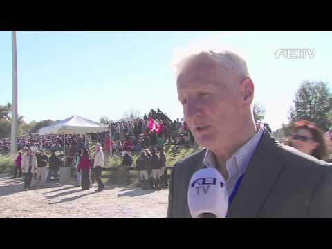 Furusiyya FEI Nations Cup™ Jumping 2015 - Ocala - Robert Splaine