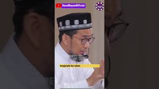 Download lagu Converts get zakat? Definition of converts, Muslims and believers (mu'min) #sermon #uah #ustadzad... mp3 Download lagu Converts get zakat? Definition of converts, Muslims and believers (mu'min) #sermon #uah #ustadzad... mp3