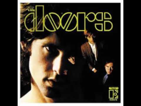 DOORS WISHFUL SINFUL by Salvador Arguell