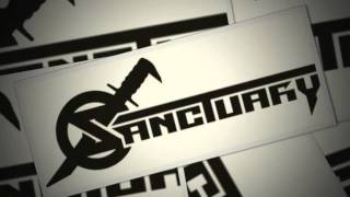 SANCTUARY - WORDS UNRELEASED SONG