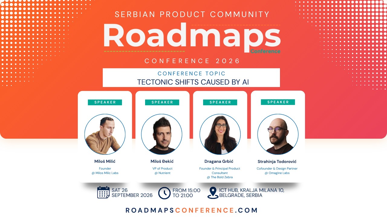 Tectonic Shifts in Digital Product Development Due to AI