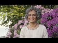 Arundhati Roy Interview: The Role of the Writer
