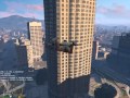 Skydive and Parachute Toggle 0.7 para GTA 5 vídeo 1