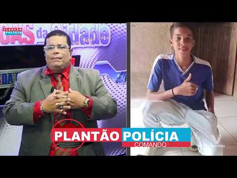 PAI COBRA POR JUSTIÇA