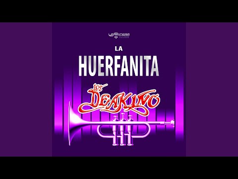 La Huerfanita (Son Calenda)