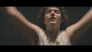 Трейлер: Танцовщица