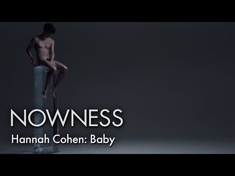 Hannah Cohen’s “Baby” (Official Music Video)