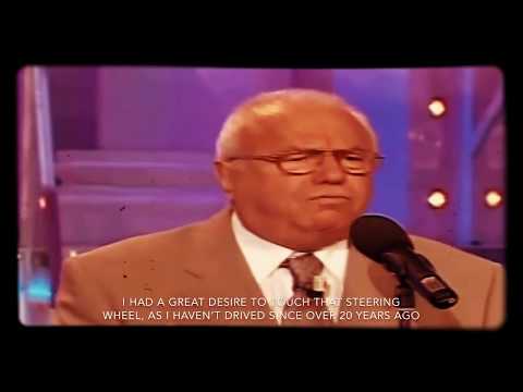 Stela Popescu & Alexandru Arșinel - “Julia”