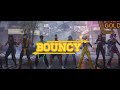 Fortnite Bouncy Fortnite Music Video ATEEZ K HOT CHILLI PEPPERS