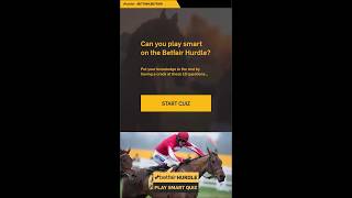 Betfair Paddy Power